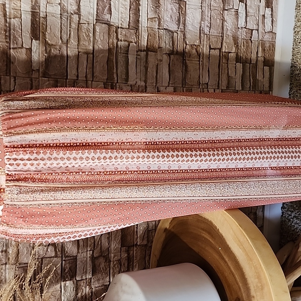 No Boundaries Pink Patterned Set - image 5